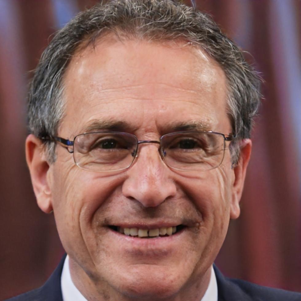 Instructor de finanzas Goran Pavlović