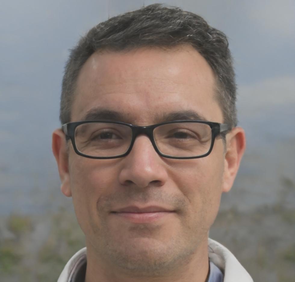 Instructor de finanzas Leandro Ibáñez