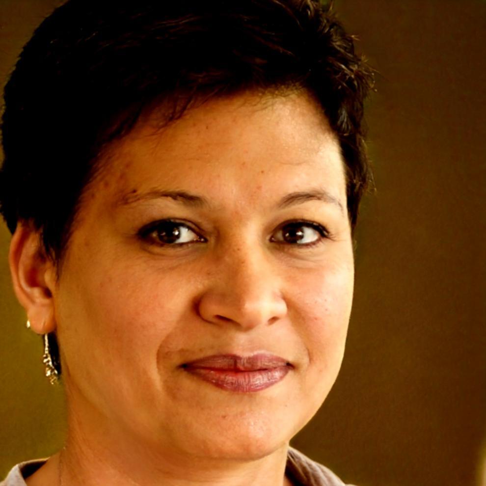 Irene Montalvo gestora desarrollo partners