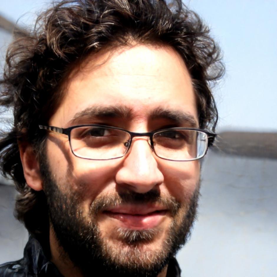 Jordi Vilanova responsable alianzas estratégicas